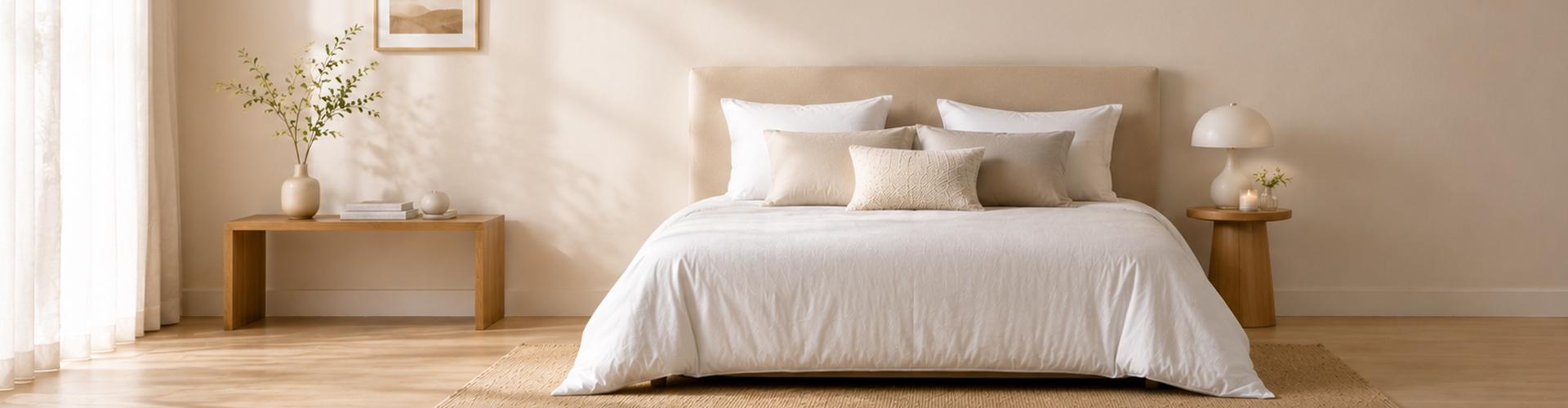 Luxury bedroom